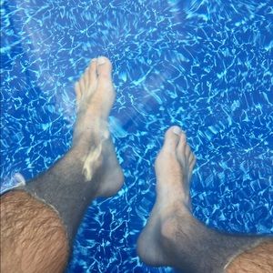 Meet your Posher, Nick